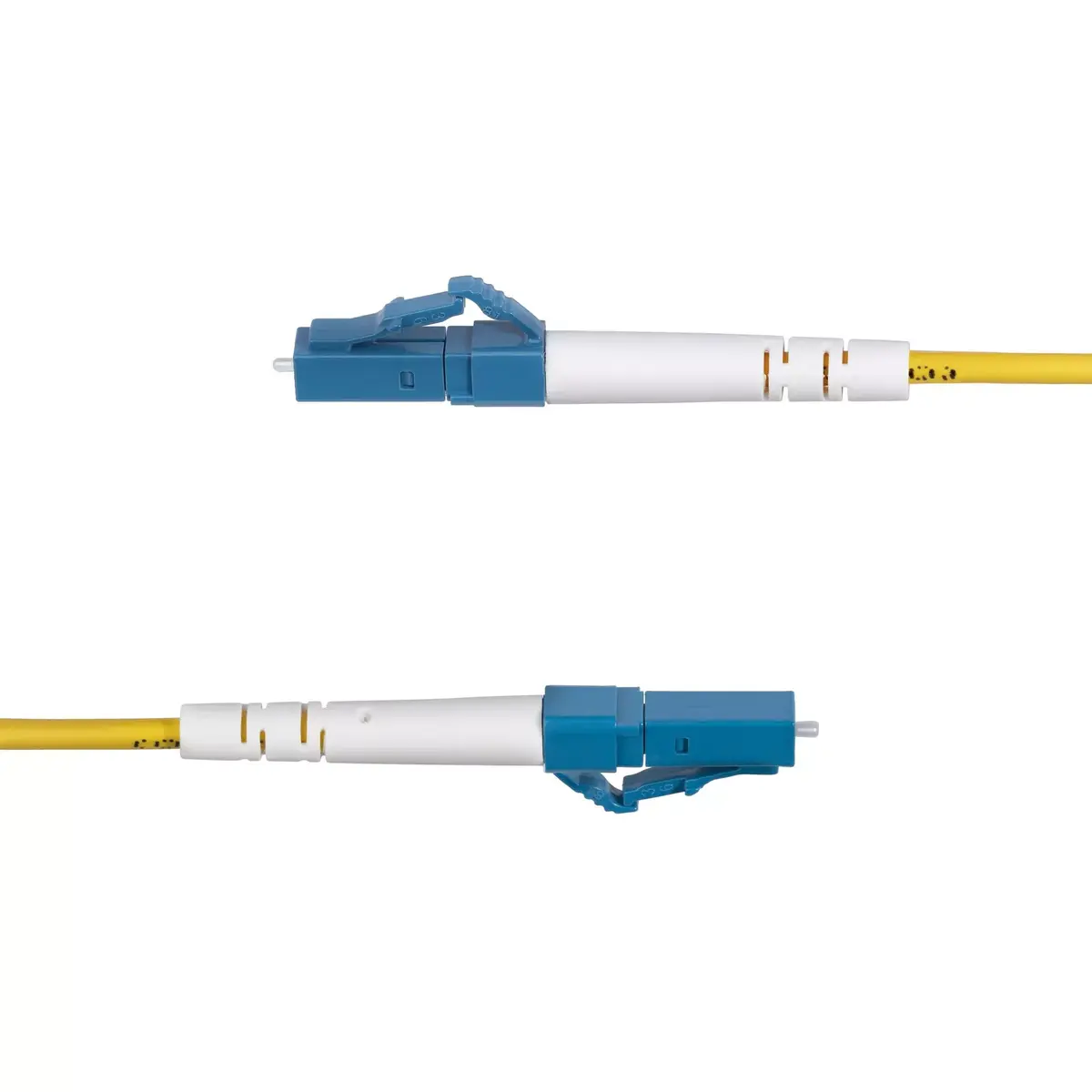 Fiber Optic Cable StarTech.com SPSMLCSC-OS2-1M Photo 4