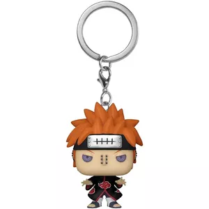 Atslēgu piekariņš Funko Naruto Shippuden Pain F5559 — kabatas izmēra kolekcionējama figūriņa