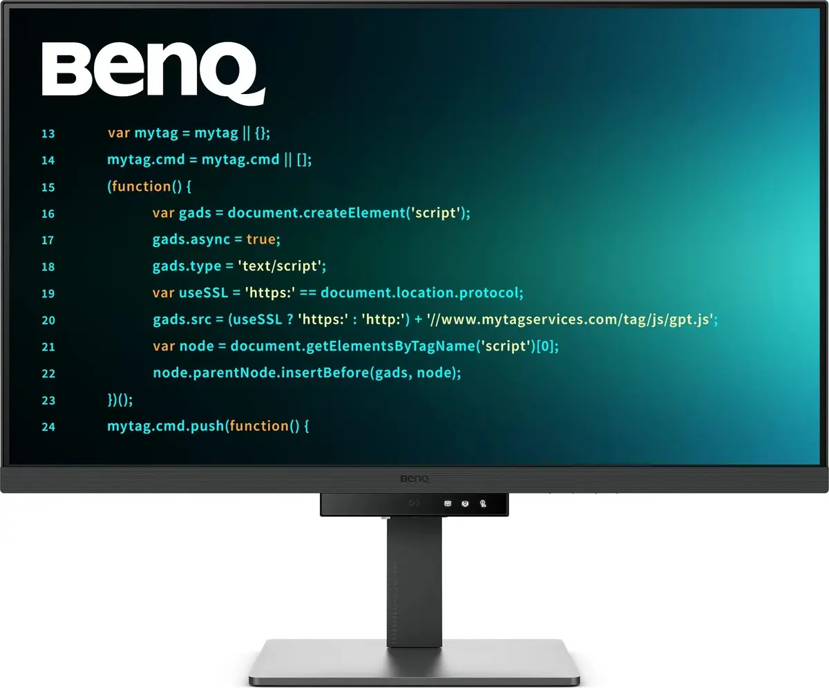 BenQ RD320U Datora Monitors 31.5