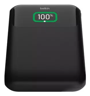 Portatīvais akumulators Belkin BoostCharge Pro BPB020BTBK Photo 3