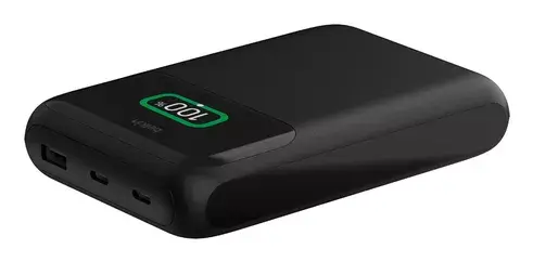 Portatīvais akumulators Belkin BoostCharge Pro BPB020BTBK Photo 4