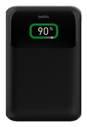 Portatīvais akumulators Belkin BoostCharge Pro BPB020BTBK Photo 5
