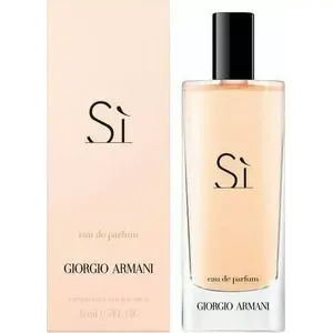 Giorgio Armani Si  EDP 15 ml
