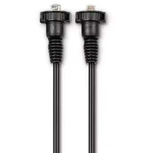 Сетевой кабель GARMIN 010-10552-00 RJ-45 — RJ-45 12,19 м черный