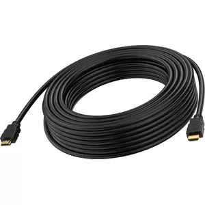 HDMI kabelis Vision TC 10MHDMI8K/BL 10 m HDMI Type A Male 48 Gbit/s