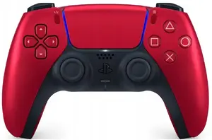 Gamepad Sony DualSense for PlayStation 5 with D-Pad, Home, Options and Create buttons — wired & wireless (model 9577317)