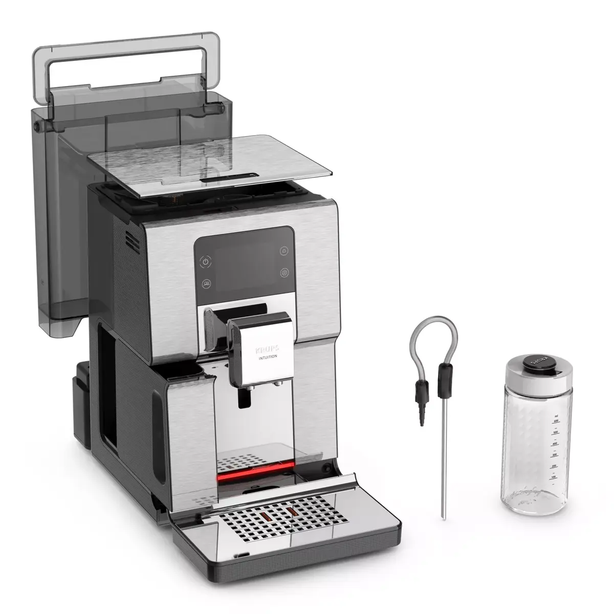 Kafijas automāts Krups 3 L EA877D Photo 4