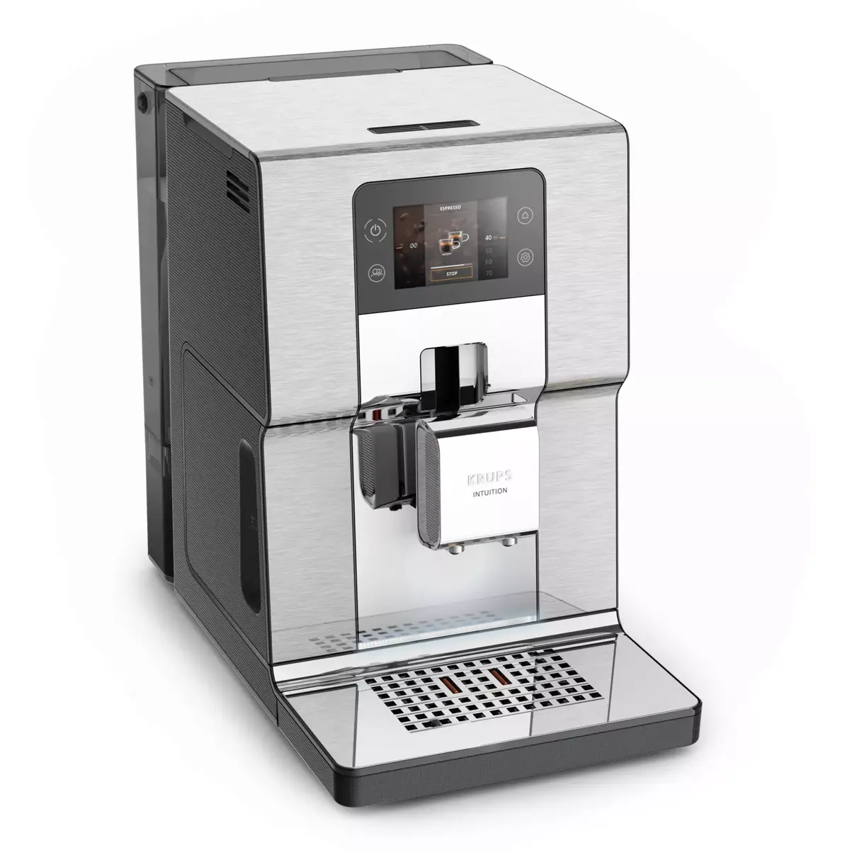 Kafijas automāts Krups 3 L EA877D Photo 5