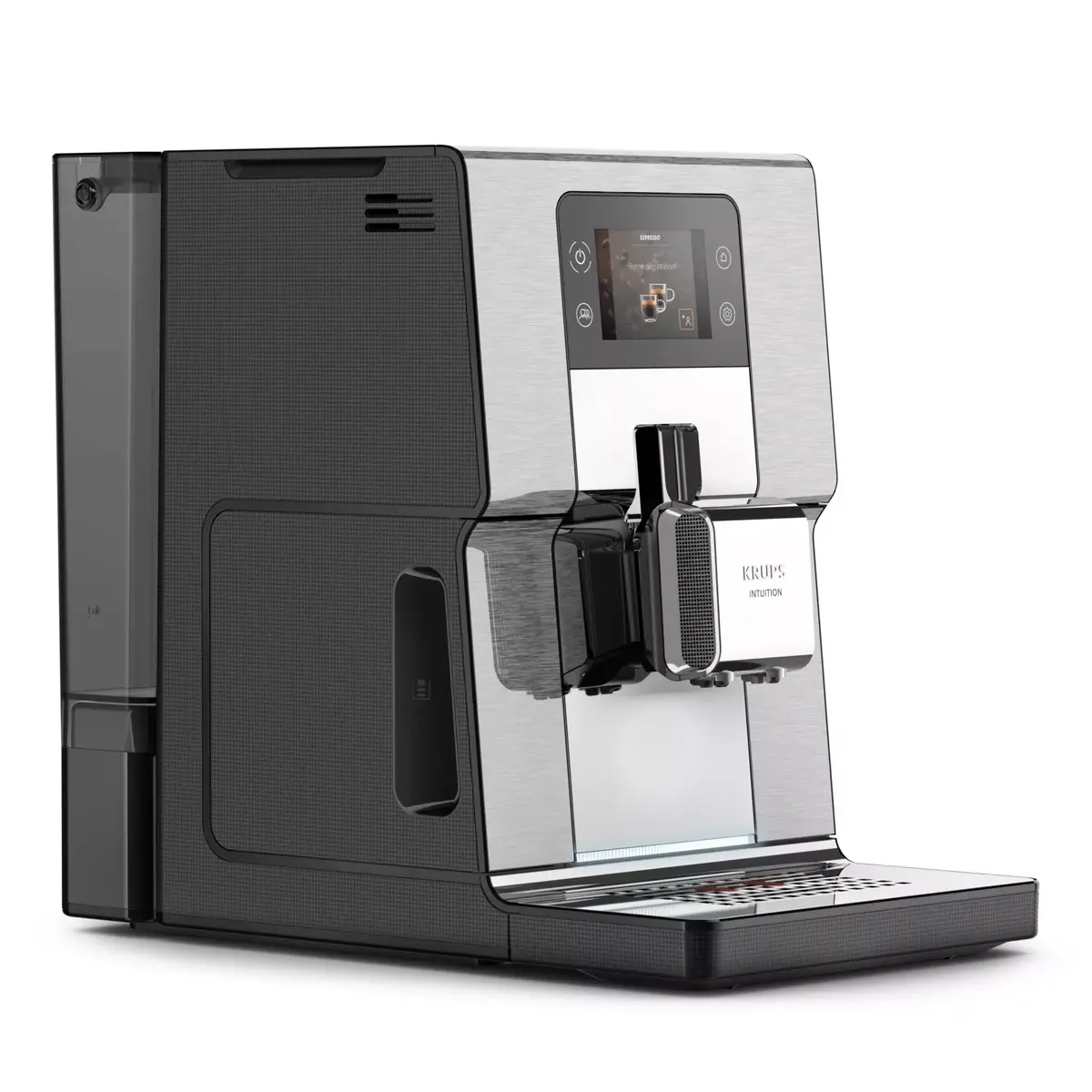 Kafijas automāts Krups 3 L EA877D Photo 8