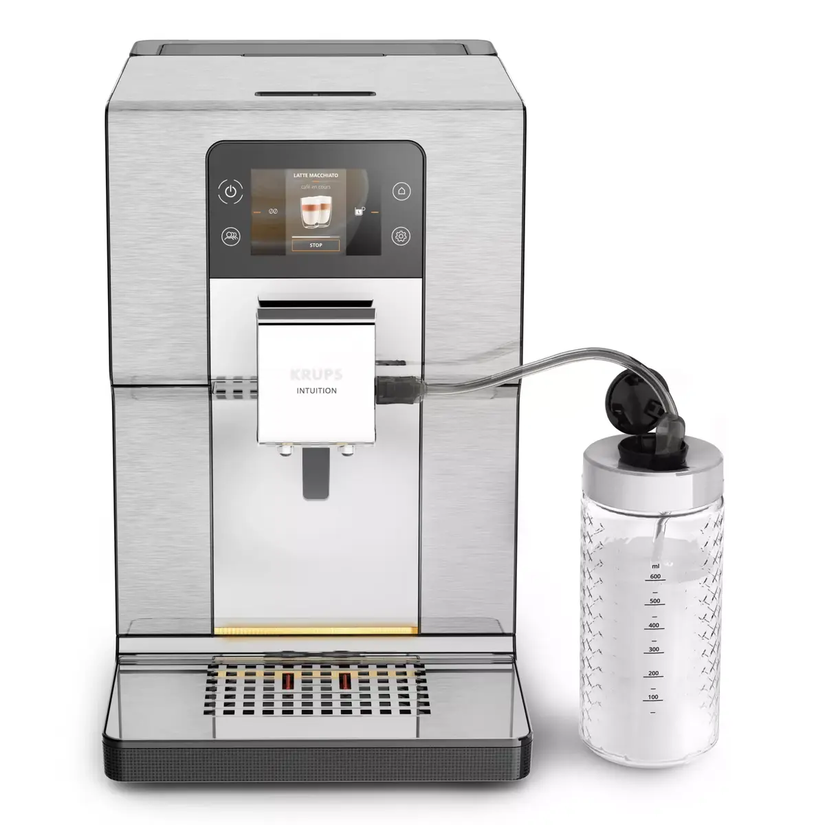 Kafijas automāts Krups 3 L EA877D Photo 9