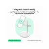 Зарядное устройство для мобильных устройств Green Cell MSST-GC-3IN1-W Photo 5