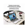 Зарядное устройство для мобильных устройств Green Cell MSST-GC-3IN1-W Photo 9