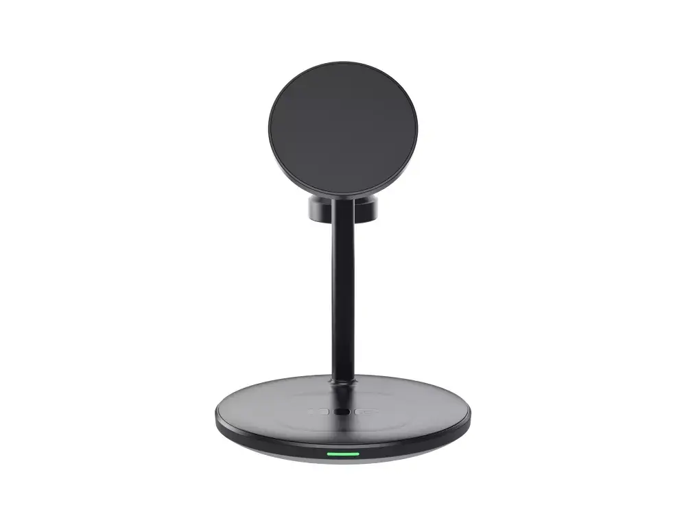 Зарядное устройство для мобильных устройств Green Cell MSST-GC-3IN1-B Photo 2