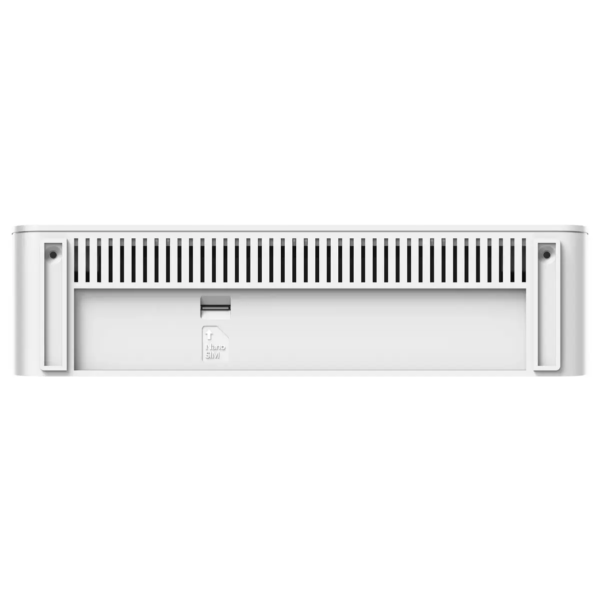 Cudy LT400E tabletop Wi‑Fi 4 router (2.4 GHz, 4G LTE) Photo 4