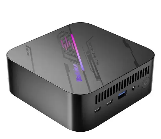 Mini PC BLACKVIEW MP100 Ryzen 7