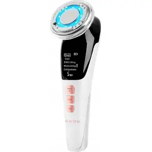 Аппарат безыгольной мезотерапии Beautifly B-Glossy PRO — трансдермальная доставка сывороток