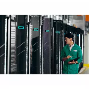 Сетевой трансивер HPE P9H30A SFP 3200 Мбит/с SW