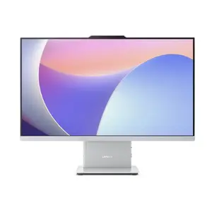 Компьютер Lenovo IdeaCentre AIO 27ARR9 AMD Ryzen 7 7735HS 16ГБ 512ГБ Windows 11