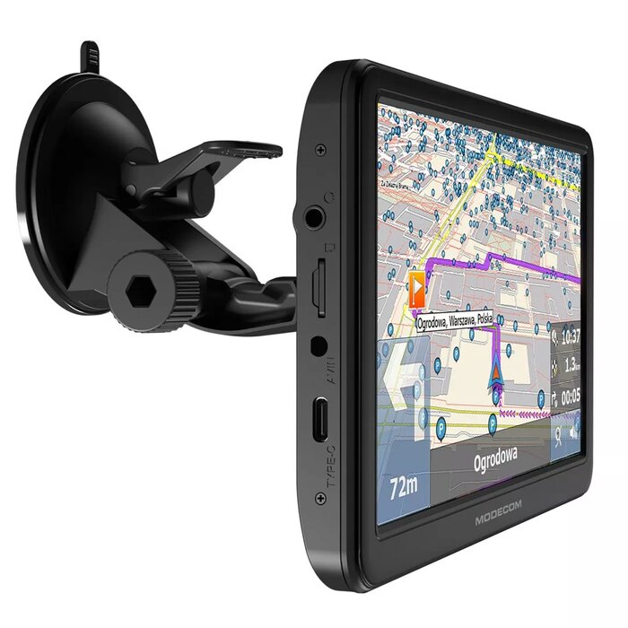 MODECOM NAV-FREEWAYCX74-MF-EU 5903560981480 Photo 1