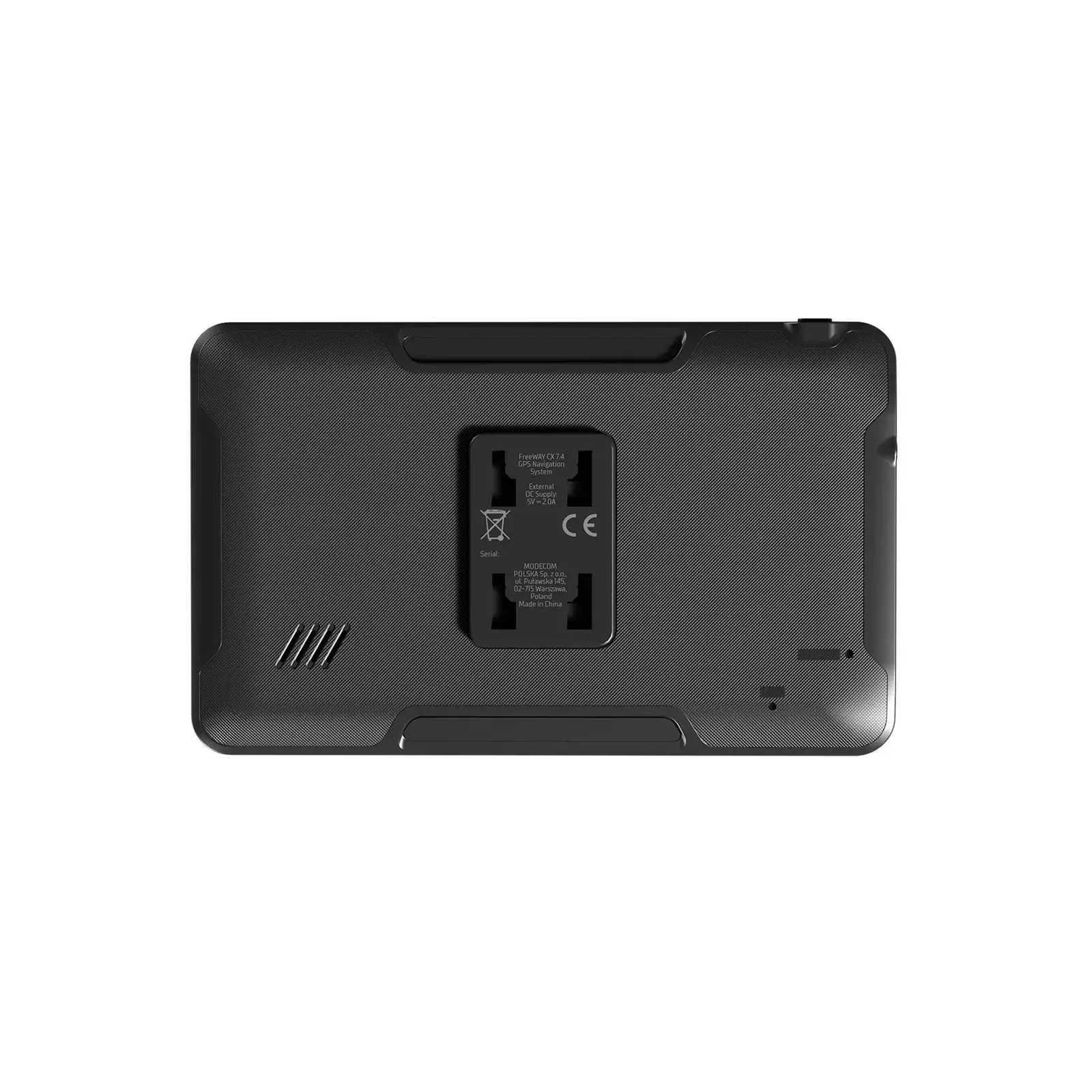 MODECOM NAV-FREEWAYCX74-MF-EU 5903560981480 Photo 3