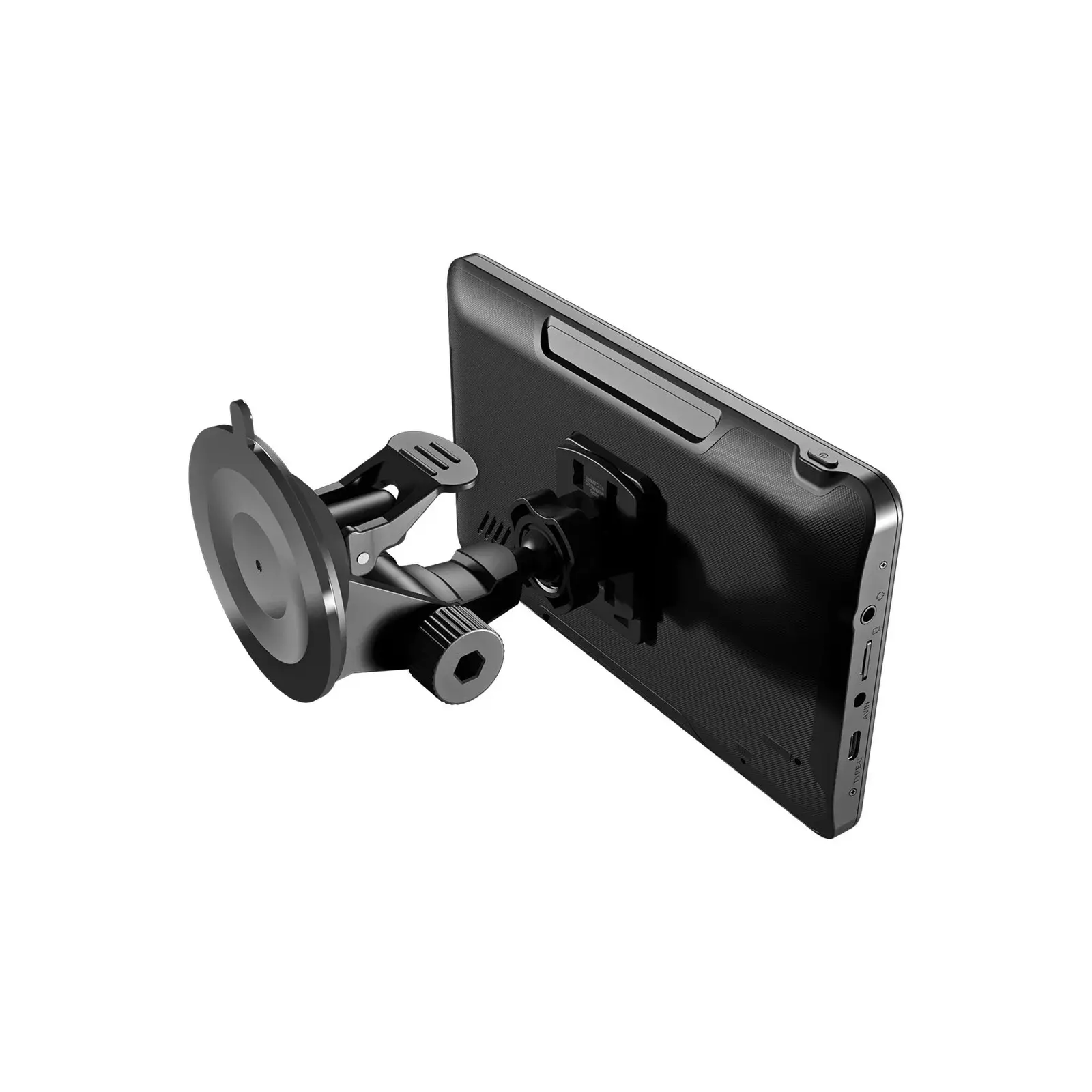 MODECOM NAV-FREEWAYCX74-MF-EU 5903560981480 Photo 4