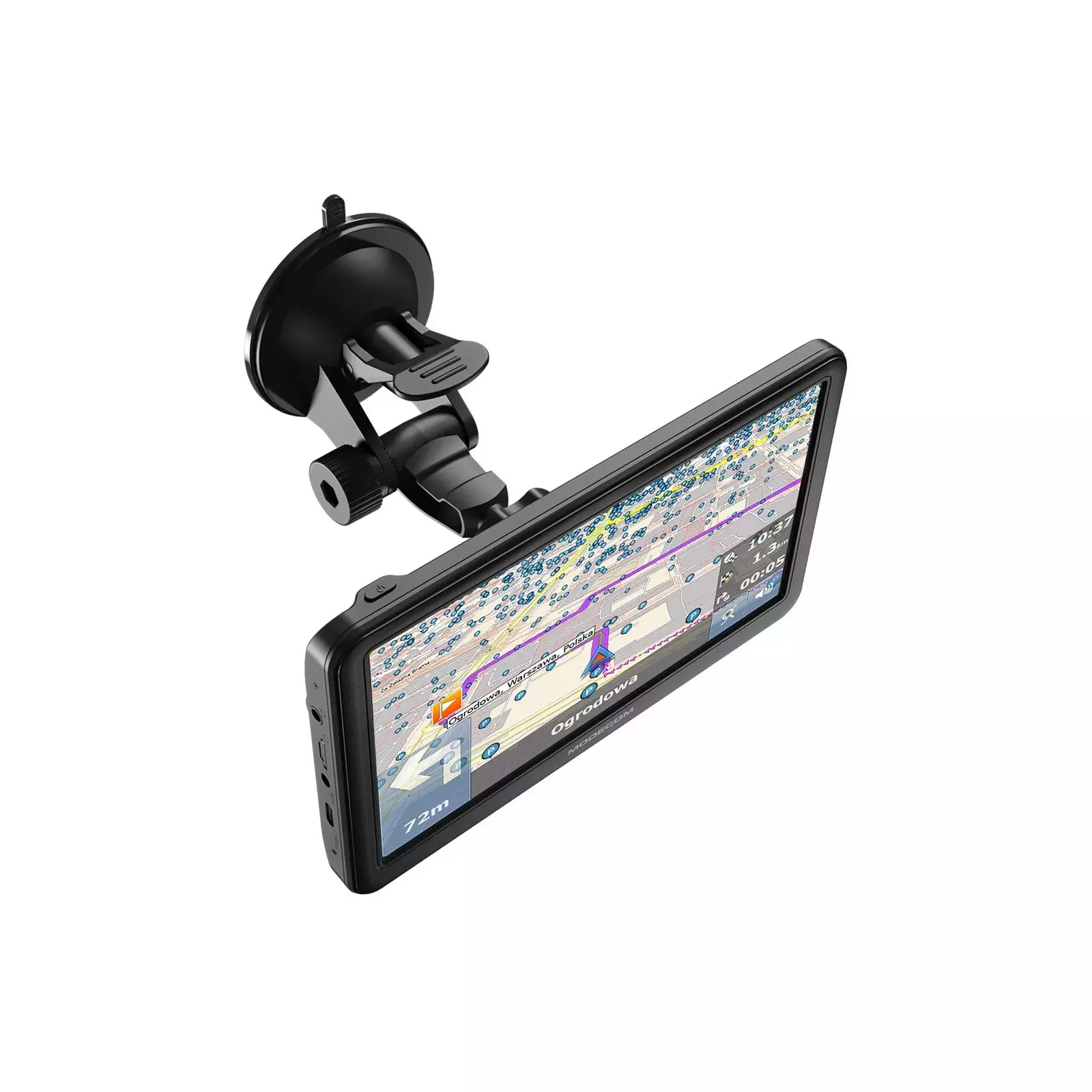 MODECOM NAV-FREEWAYCX74-MF-EU 5903560981480 Photo 5
