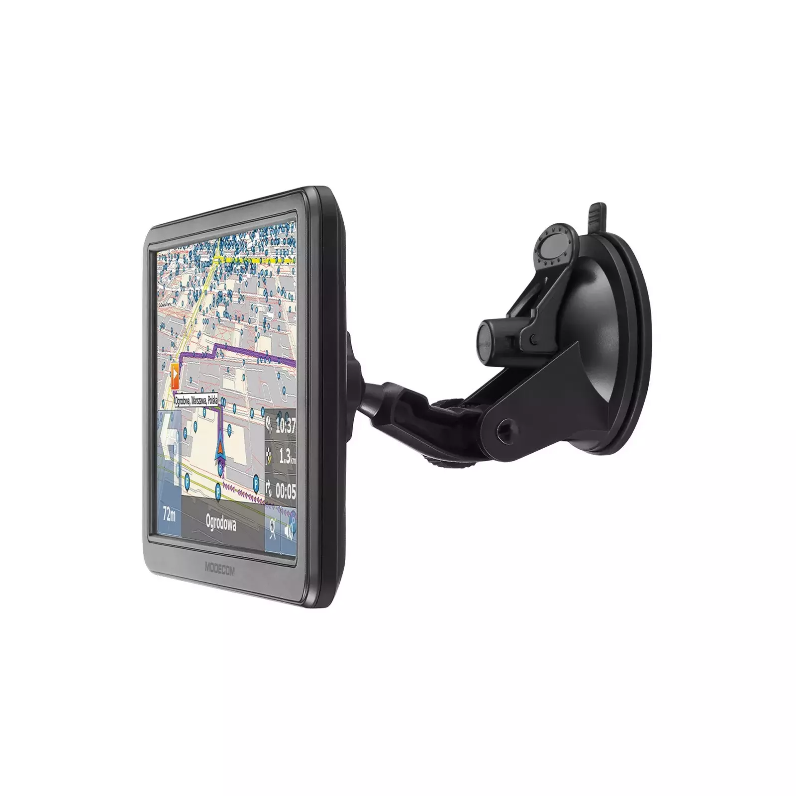 MODECOM NAV-FREEWAYCX74-MF-EU 5903560981480 Photo 8