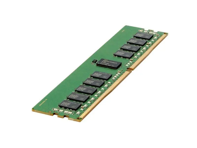 Модуль памяти HPE 32ГБ P00924-B21 Photo 3