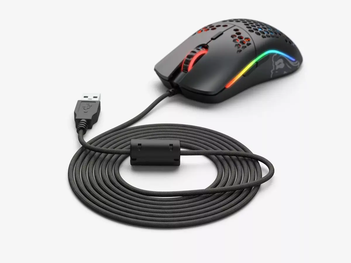 Мышь Glorious PC Gaming Race G-ASC-BLACK Photo 2