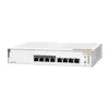 Pārvaldāms slēdzis HPE Aruba Networking Aruba Instant On 1830 8G 4p Photo 2
