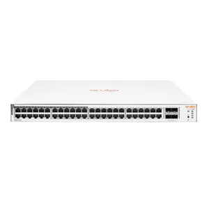 Pārvaldāms slēdzis HPE Aruba Networking Aruba Instant On 1830 48G 24p PoE 4SFP 370W
