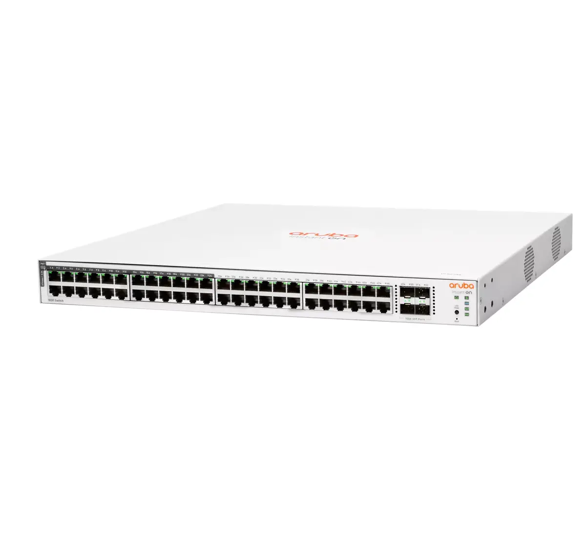 Pārvaldāms slēdzis HPE Aruba Networking Aruba Instant On 1830 Photo 2