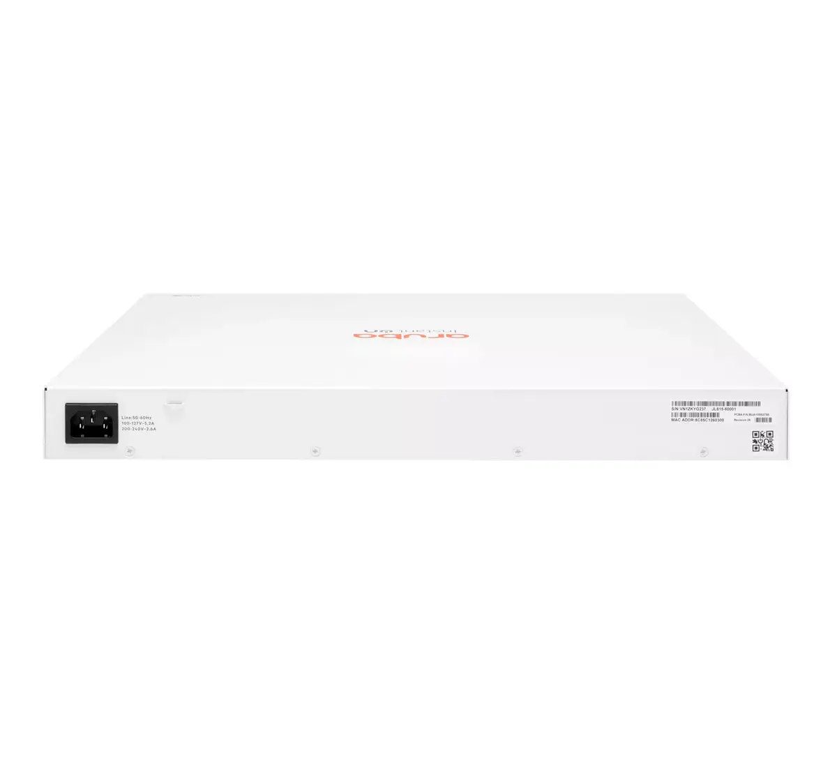 Pārvaldāms slēdzis HPE Aruba Networking Aruba Instant On 1830 Photo 3