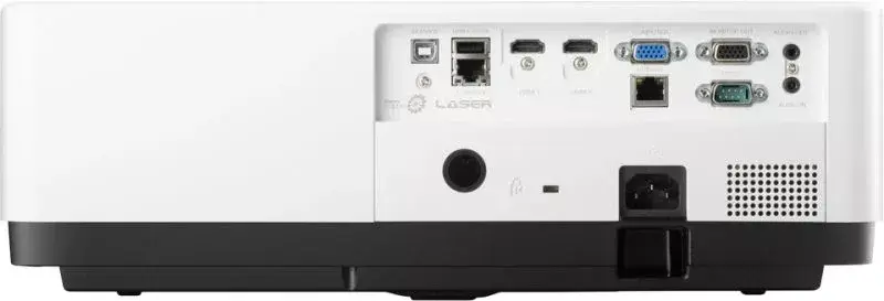 Датапроектор Viewsonic LSC731WU Photo 6