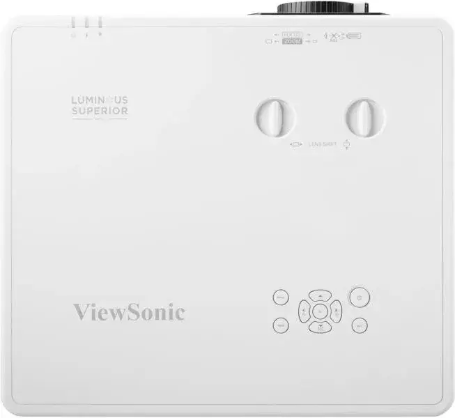 Датапроектор Viewsonic LSC731WU Photo 7