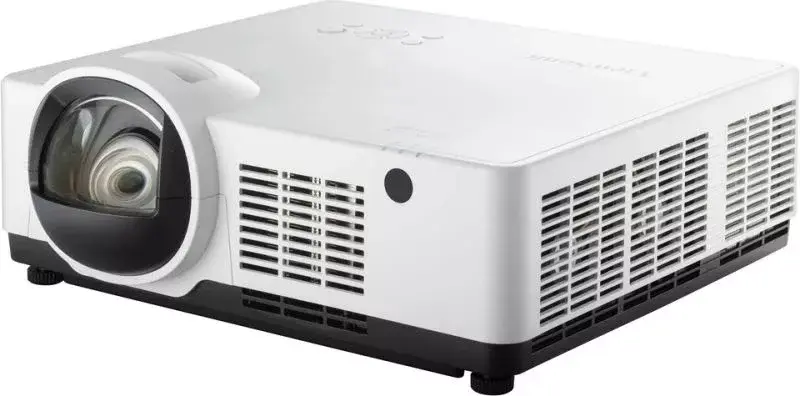Мультимедийный проектор Viewsonic LSC601WU-ST Photo 2