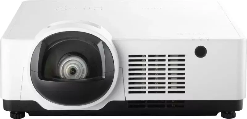 Мультимедийный проектор Viewsonic LSC601WU-ST Photo 3