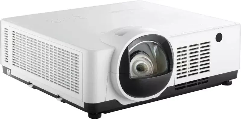 Мультимедийный проектор Viewsonic LSC601WU-ST Photo 4