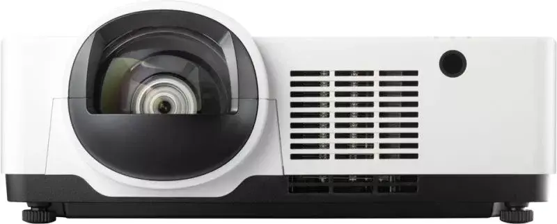 Мультимедийный проектор Viewsonic LSC601WU-ST Photo 5