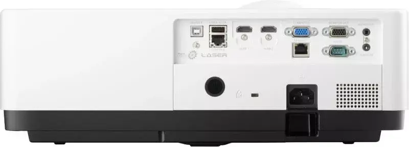 Мультимедийный проектор Viewsonic LSC601WU-ST Photo 6