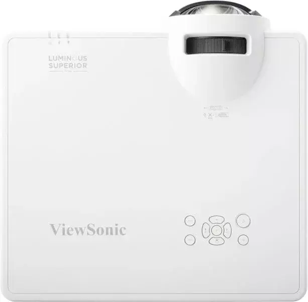 Мультимедийный проектор Viewsonic LSC601WU-ST Photo 7