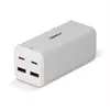 Lādētājs Lindy 100W 4-Port USB Type A & C Photo 2