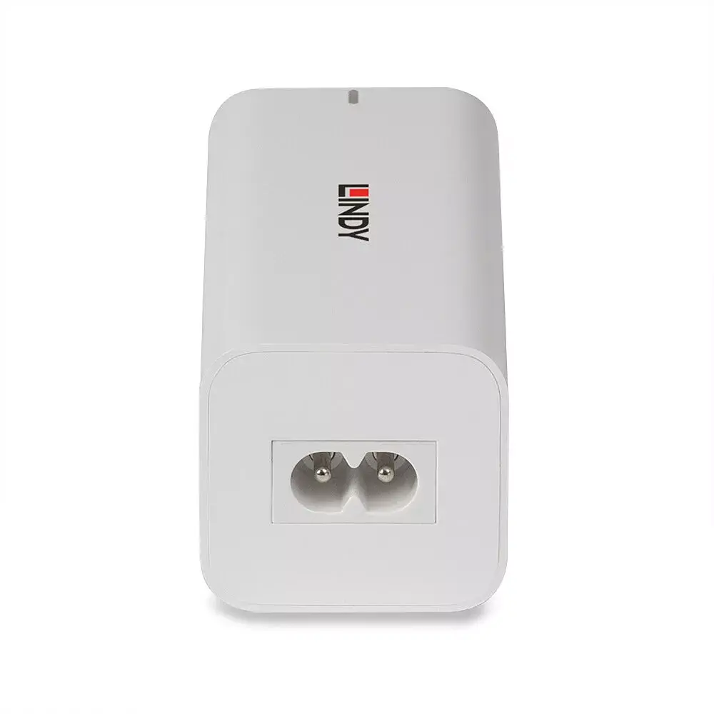 Lādētājs Lindy 100W 4-Port USB Type A & C Photo 5