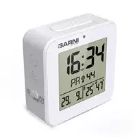 Цифровые часы Garni GARNI 138W Photo 4
