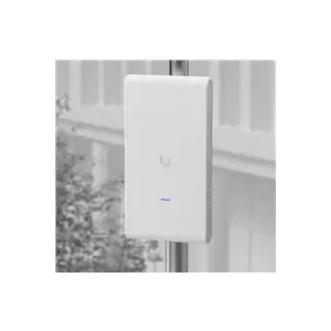Ubiquiti U6 Mesh Pro Wireless Access Point 2400 Mbit/s PoE