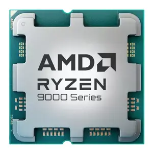 Процессор AMD Ryzen 9 9900X 4.4 GHz 76 МБ L2 & L3, Socket AM5