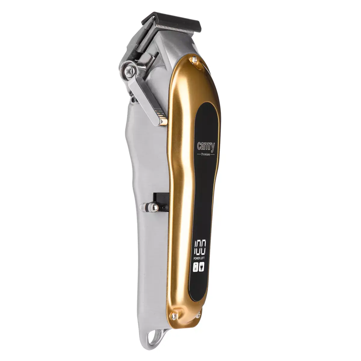 Camry CR 2844 cordless hair clipper Photo 2