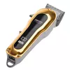 Camry CR 2844 cordless hair clipper Photo 3