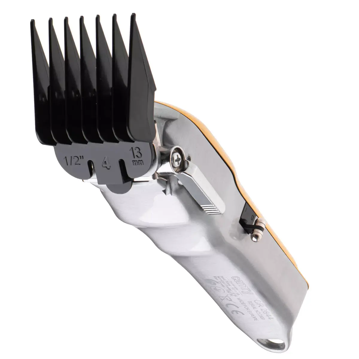 Camry CR 2844 cordless hair clipper Photo 7