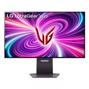 Компьютерный монитор LG 32GS94UX-B.AEU 32" OLED 4K Ultra HD 3840 x 2160